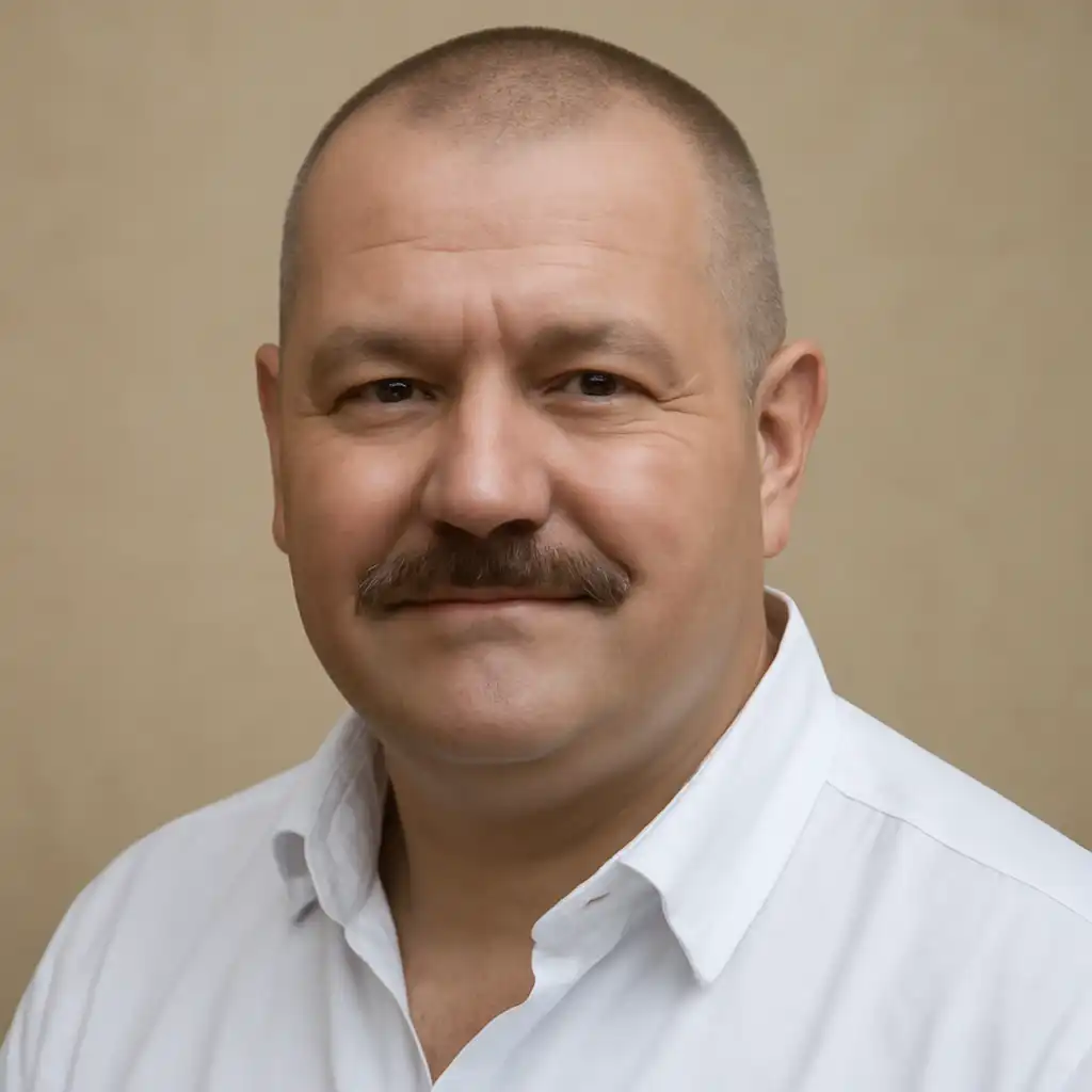Vladimir Petrov